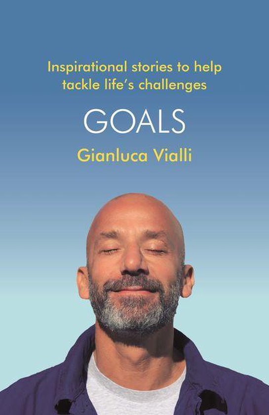 Goals - cover