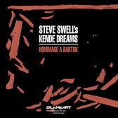 Hommage a Bartok von Steve Swell'S Kende Dreams