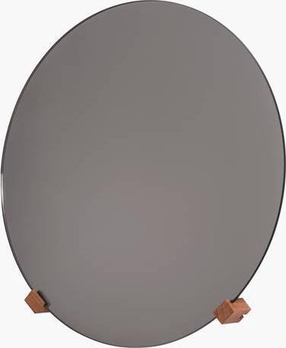 REFLECTOR D50 - JATOBA GREY