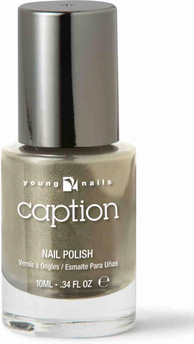 Goedkoopste Caption Nagellak 077 - Eat My Dust