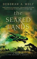 The Dragon's Legacy 3 - The Seared Lands (The Dragon's Legacy Book 3)