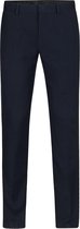 WE Fashion Heren regular fit dali pantalon - Maat M (48)