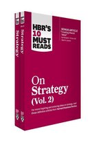 HBR's 10 Must Reads - HBR's 10 Must Reads on Strategy 2-Volume Collection