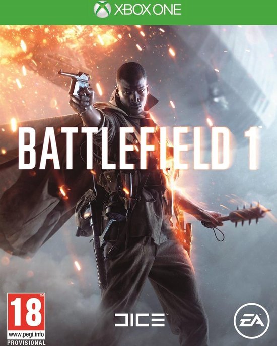 Battlefield 1 - Xbox One | Games | bol.com