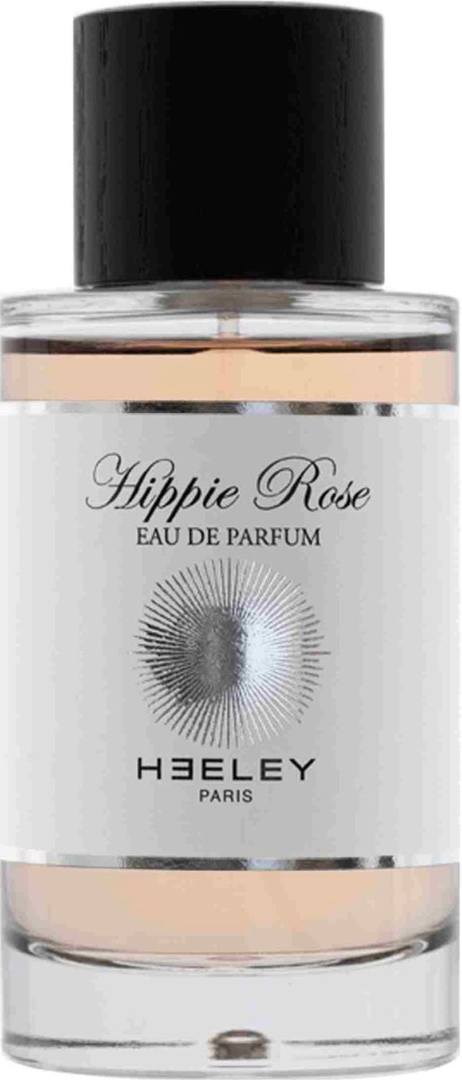 Heeley Hippie Rose Eau de Parfum