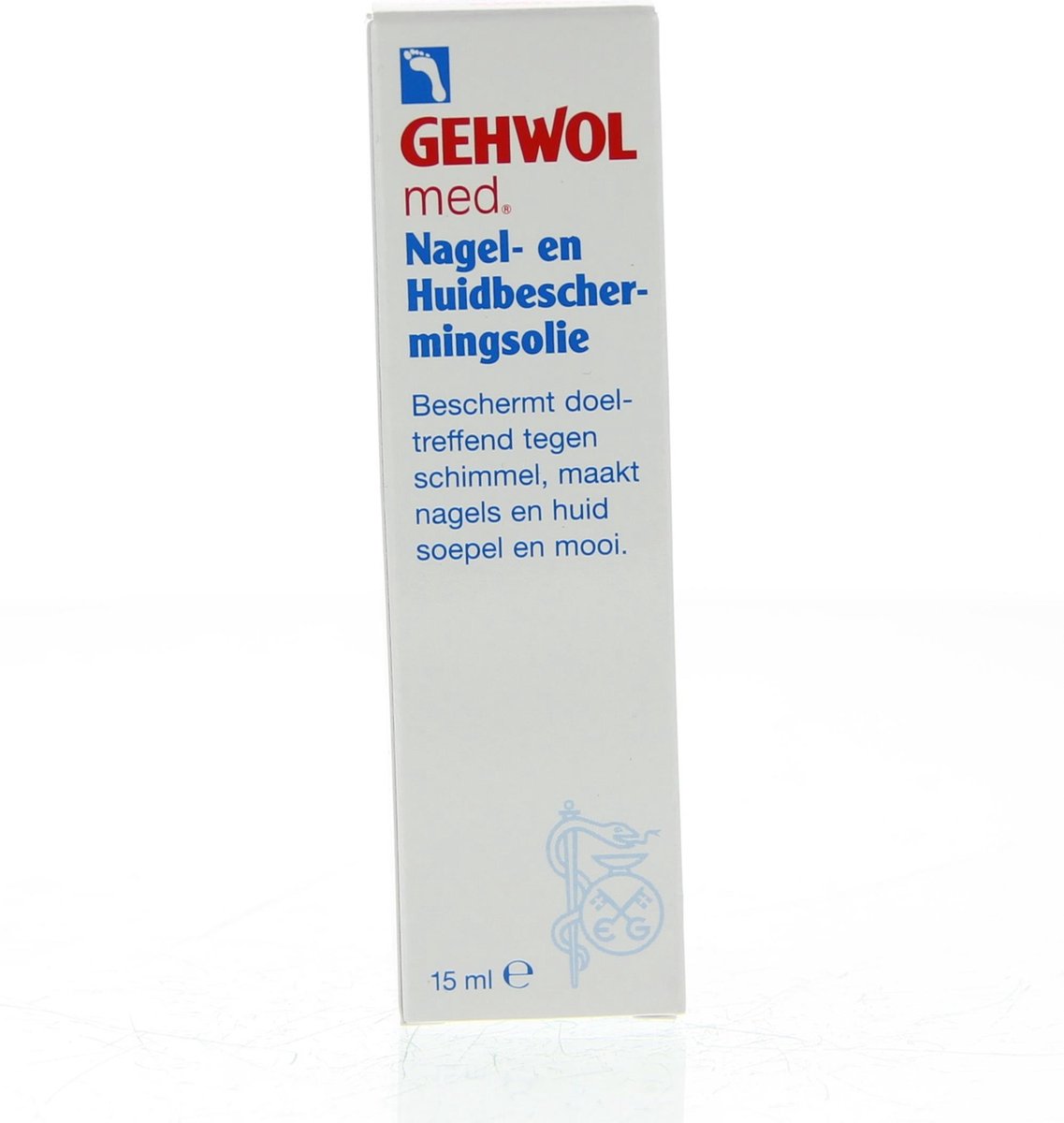 Gehwol Nagel&Huidbesch.Olie