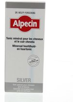 Alpecin Medicinal Silver Mineraal Hoofdhuid- en Haartonic