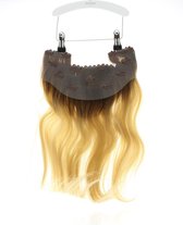 Balmain Hair Professional - Clip-in Weft Set Human Hair - New York - Blond