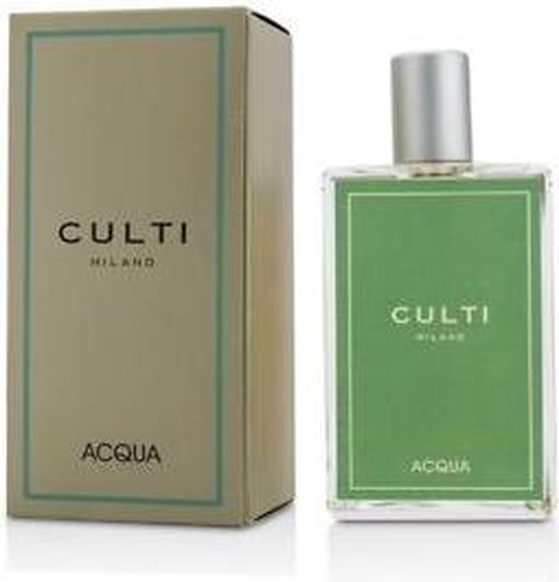 Goedkoopste Culti Stile Classic Acqua Roomspray 100ml