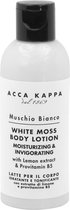 Acca Kappa White Moss Body Lotion Melk 50ml