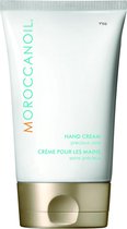Moroccanoil Body Fragrance Originale Hand Cream Creme Alle Huidtypen 125ml