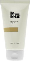 Le Tout Anti Cellulite Cream 150 Ml