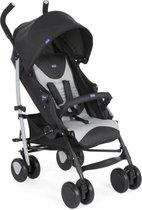 Porte-poussette Steco Buggy-Mee Velobac