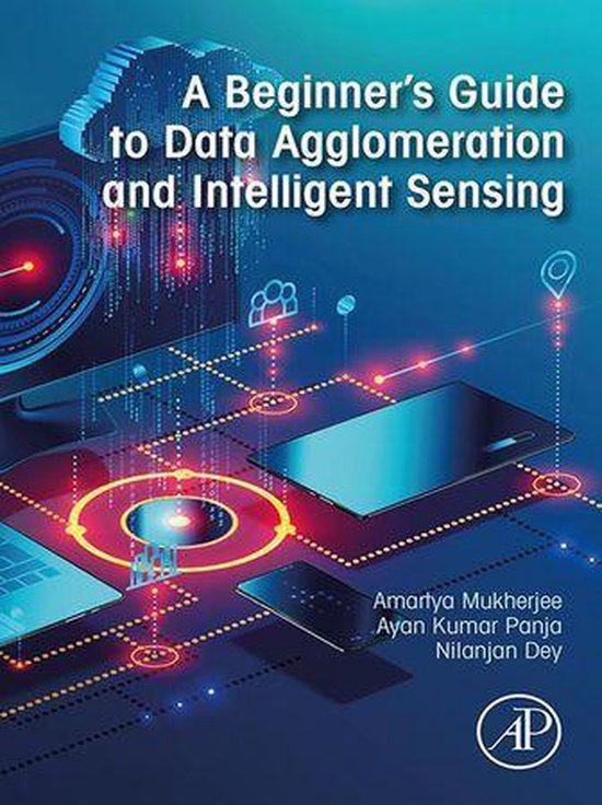 A Beginner's Guide to Data Agglomeration and Intelligent Sen ... - cover