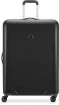 Delsey Toliara Trolley Case - 76 cm - Black