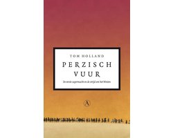Perzisch vuur