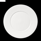 DIBBERN - White Fine Dining - Onderbord 32cm