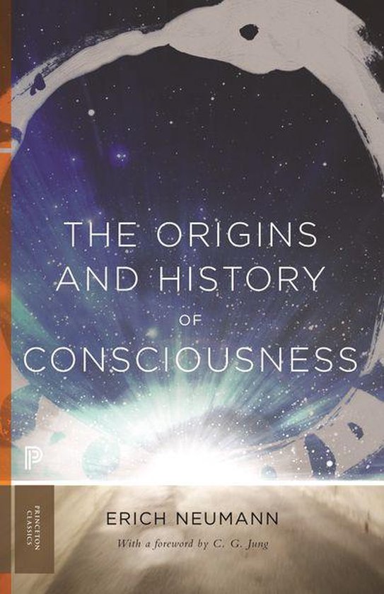 The Origins and History of Consciousness - cover