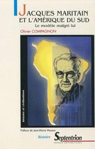 Histoire et civilisations - Jacques Maritain et l'Amérique du Sud