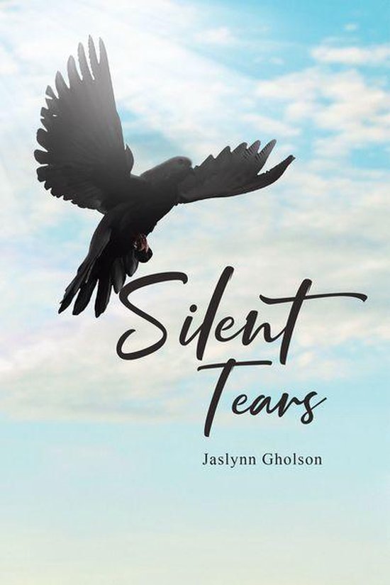 Silent Tears - cover
