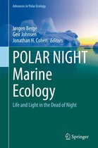 Advances in Polar Ecology 4 - POLAR NIGHT Marine Ecology