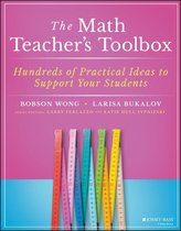 The Teacher's Toolbox Series - The Math Teacher's Toolbox