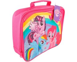 My Little Pony luch bag
