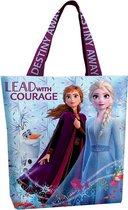 Disney Frozen 2 shopping bag