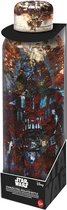 Star Wars 515 ml stainless steel bottle