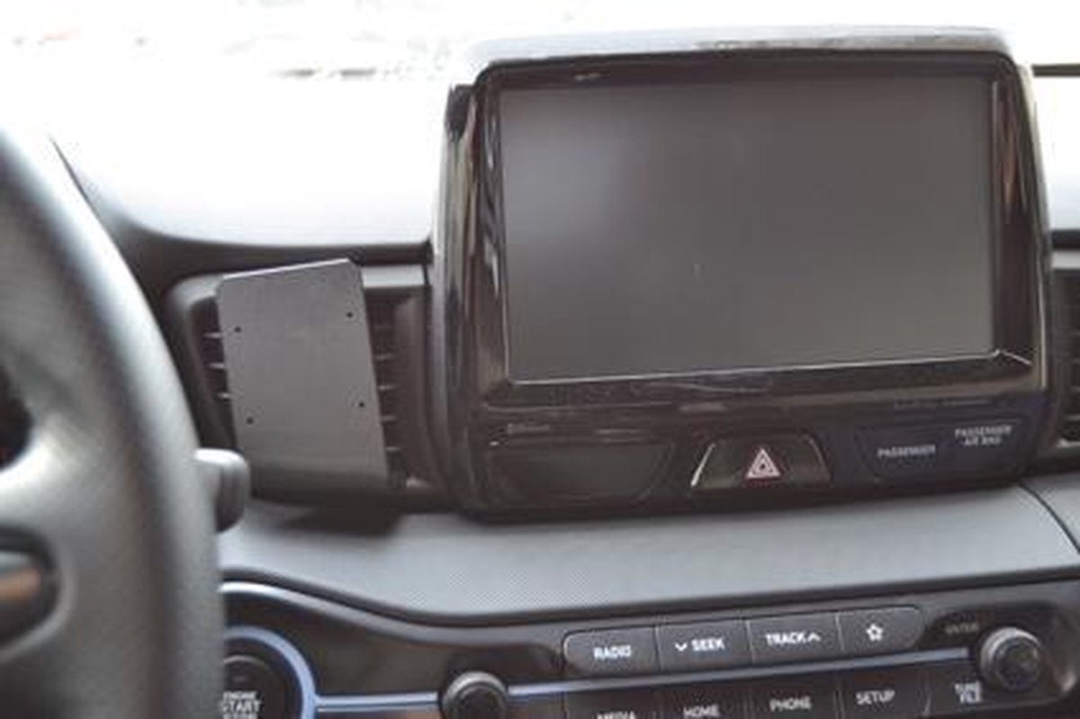 Brodit ProClip Hyundai Veloster Bj. 19-20