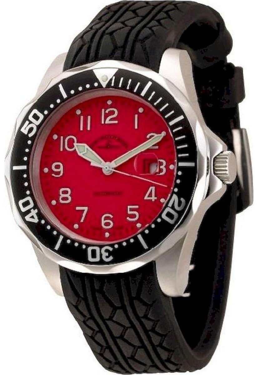 Zeno Watch Basel Herenhorloge 3862-a7