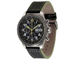 Zeno Watch Basel Herenhorloge 8557TVDD-7-a18