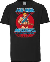 Logoshirt T-Shirt He-Man