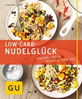 GU Just Cooking - Low-Carb-Nudelglück