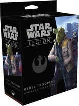 FFG Star Wars Legion Rebel Trooper Upgrade Expansion EN