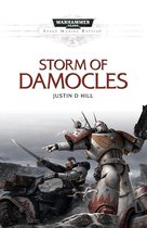 Space Marine Battles - Storm of Damocles