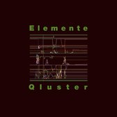 Qluster - Elemente (CD)