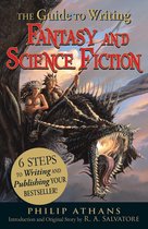 Guide To Writing Fantasy & Science Fict