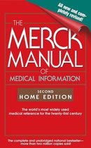 The Merck Manual of Medical Information