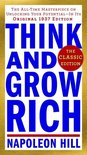 Think and Grow Rich: The Classic Edition