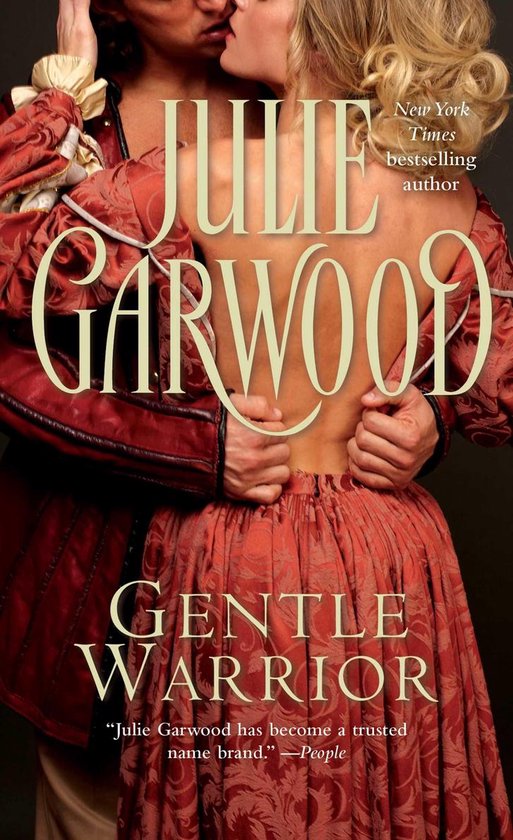 Gentle Warrior PB - cover