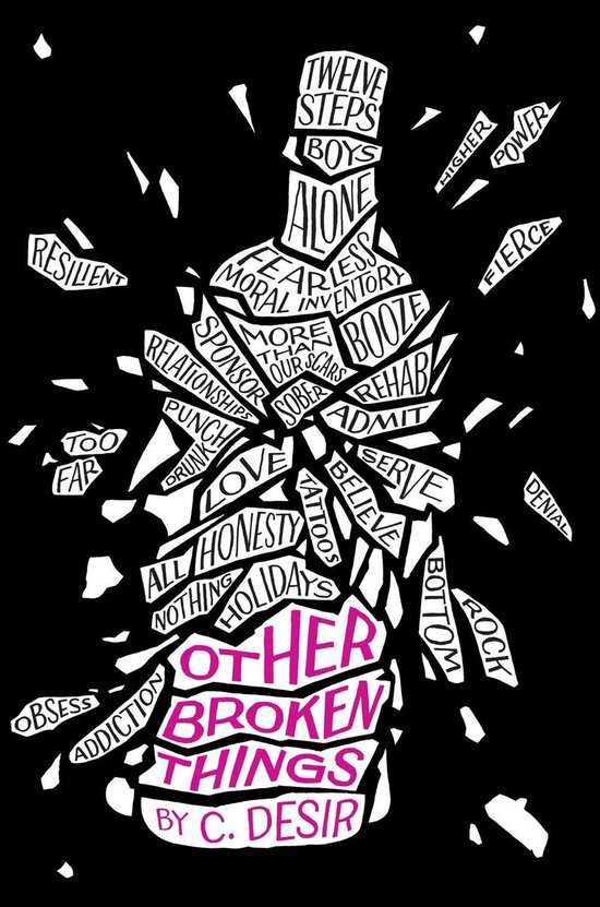 Other Broken Things - cover