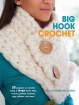 Big Hook Crochet