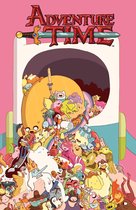 Adventure Time 6