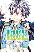 Idol Dreams, Vol 4 Volume 4