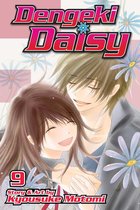 Dengeki Daisy Volume 9