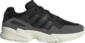 adidas YUNG-96 Heren Sneakers- Core Black/Core Black/Off White - Maat 41 1/3