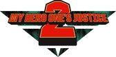 BANDAI NAMCO Entertainment My Hero One's Justice 2, Xbox One Standaard Frans