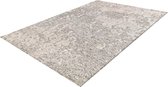 Arte Espina Damast Vloerkleed 120 x 180 cm Naturel