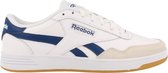 Reebok Sneaker Laag Heren Royal Techque Lux Footbed - Wit | 43